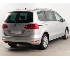 Volkswagen Sharan 2.0 TDI 103kW - 7