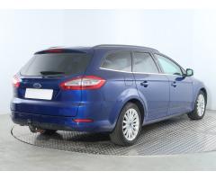 Ford Mondeo 2.0 TDCi 120kW - 7