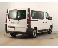 Opel Vivaro 1.6 BiCDTI 92kW - 7