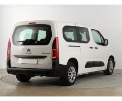 Citroën Berlingo 1.2 PureTech 81kW - 7