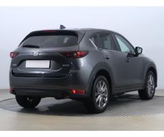 Mazda CX-5 2.5 Skyactiv-G 143kW - 7