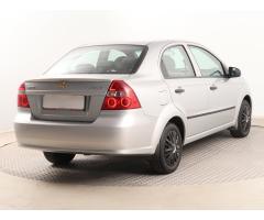 Chevrolet Aveo 1.2 i 16V 62kW - 7