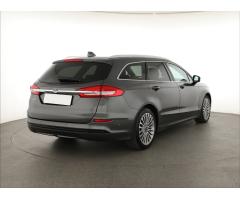 Ford Mondeo 2.0 TDCI 110kW - 7