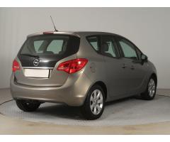 Opel Meriva 1.4  i 74kW - 7