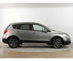 Suzuki SX4 S-cross 1.6 VVT AllGrip 88kW - 8