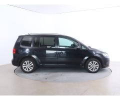 Volkswagen Touran 2.0 TDI 103kW - 8