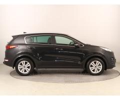 Kia Sportage 2.0 CRDi 136kW - 8