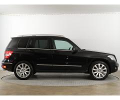 Mercedes-Benz GLK 350 CDI 165kW - 8