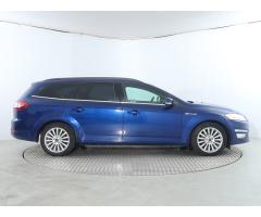 Ford Mondeo 2.0 TDCi 120kW - 8