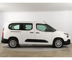 Citroën Berlingo 1.2 PureTech 81kW - 8