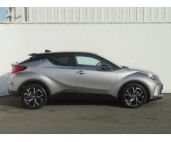 Toyota C-HR 1.8 Hybrid 90kW - 8