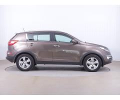 Kia Sportage 2.0 CRDi 100kW - 8