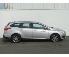 Ford Focus 1.0 EcoBoost 92kW - 8