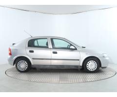 Opel Astra 1.6 16V 74kW - 8