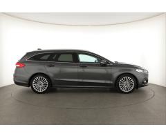 Ford Mondeo 2.0 TDCI 110kW - 8