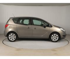 Opel Meriva 1.4  i 74kW - 8