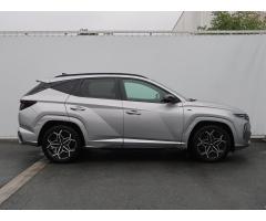 Hyundai Tucson 1.6 T-GDI 110kW - 8