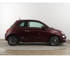 Fiat 500 1.2 51kW - 8