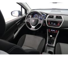 Suzuki SX4 S-cross 1.6 VVT AllGrip 88kW - 9