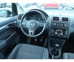 Volkswagen Touran 2.0 TDI 103kW - 9