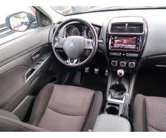 Mitsubishi ASX 1.6 MIVEC 86kW - 9