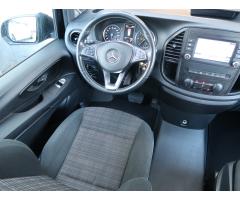 Mercedes-Benz Vito 116 CDI 120kW - 9