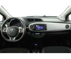 Toyota Yaris 1.5 Hybrid 74kW - 9