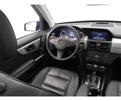 Mercedes-Benz GLK 350 CDI 165kW - 9