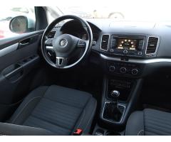 Volkswagen Sharan 2.0 TDI 103kW - 9