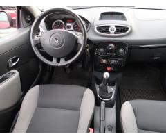 Renault Clio 1.2 16V  55kW - 9