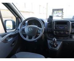 Opel Vivaro 1.6 BiCDTI 92kW - 9