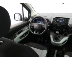 Citroën Berlingo 1.2 PureTech 81kW - 9