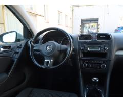 Volkswagen Golf 1.4 16V 59kW - 9