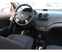 Chevrolet Aveo 1.2 i 16V 62kW - 9