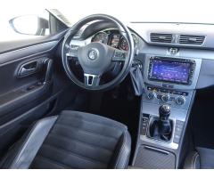 Volkswagen Passat CC 2.0 TDI 130kW - 9