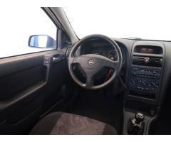 Opel Astra 1.6 16V 74kW - 9