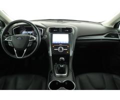 Ford Mondeo 2.0 TDCI 110kW - 9