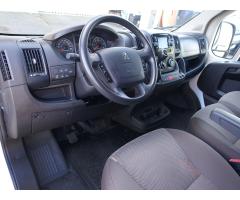 Peugeot Boxer 2.2 BlueHDi 103kW - 9