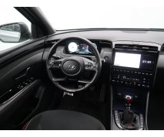 Hyundai Tucson 1.6 T-GDI 110kW - 9