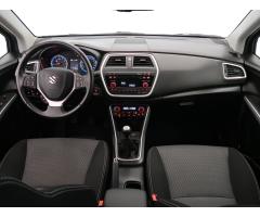 Suzuki SX4 S-cross 1.6 VVT AllGrip 88kW - 10