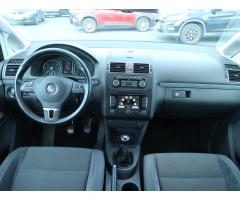 Volkswagen Touran 2.0 TDI 103kW - 10