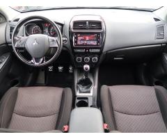 Mitsubishi ASX 1.6 MIVEC 86kW - 10