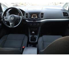 Volkswagen Sharan 2.0 TDI 103kW - 10