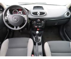 Renault Clio 1.2 16V  55kW - 10