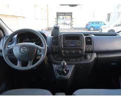 Opel Vivaro 1.6 BiCDTI 92kW - 10