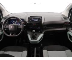 Citroën Berlingo 1.2 PureTech 81kW - 10