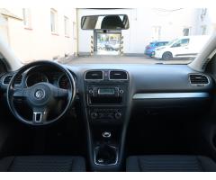 Volkswagen Golf 1.4 16V 59kW - 10