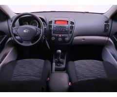 Kia Cee`d 1.4 CVVT 80kW - 10