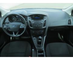 Ford Focus 1.0 EcoBoost 92kW - 10