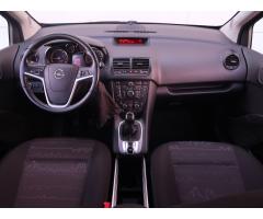 Opel Meriva 1.4  i 74kW - 10